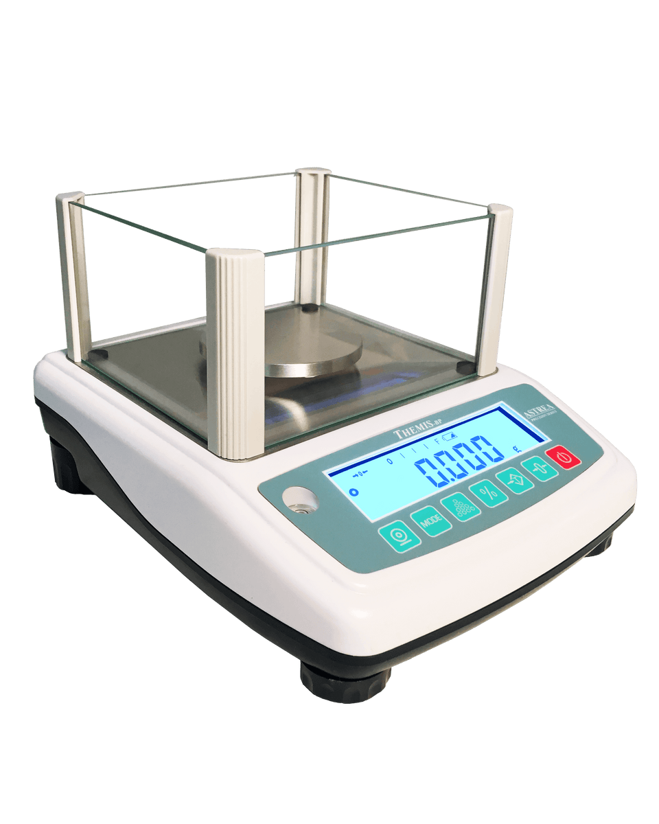 Valley Scales | Themis Astrea NHB-300 Precision Scales