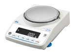 A&D FX Fortis Analytical & Precision Balances