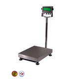 Anyload TN 815BS Mild Steel Bench Scale