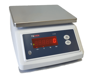 Yuchen E130 Portion Scale