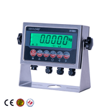 Anyload TN 815BS Mild Steel Bench Scale