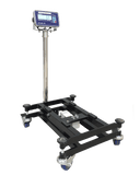 Themis TM Mobile Bench Scales