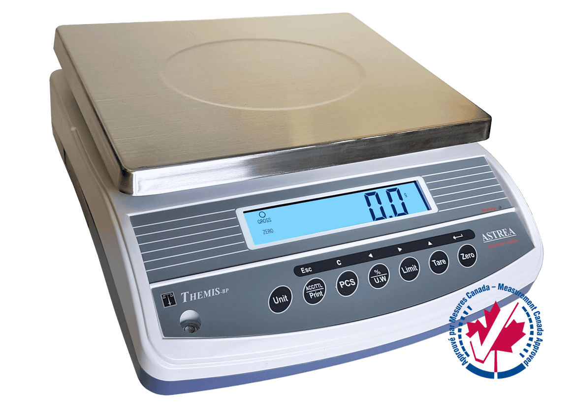 Valley Scales | Industrial, Laboratory, Medical, and Retail Scales