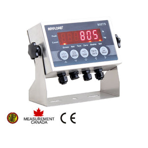 Anyload 805TS Digital Weight Indicator