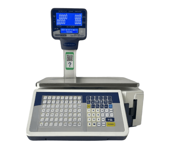 Kilotech LE.3K Labelling Scale