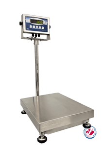 Anyload TNS 1520 Legal Bench Scales