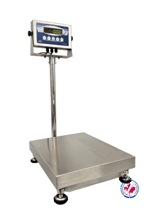 Anyload TNS 1520 Legal Bench Scales