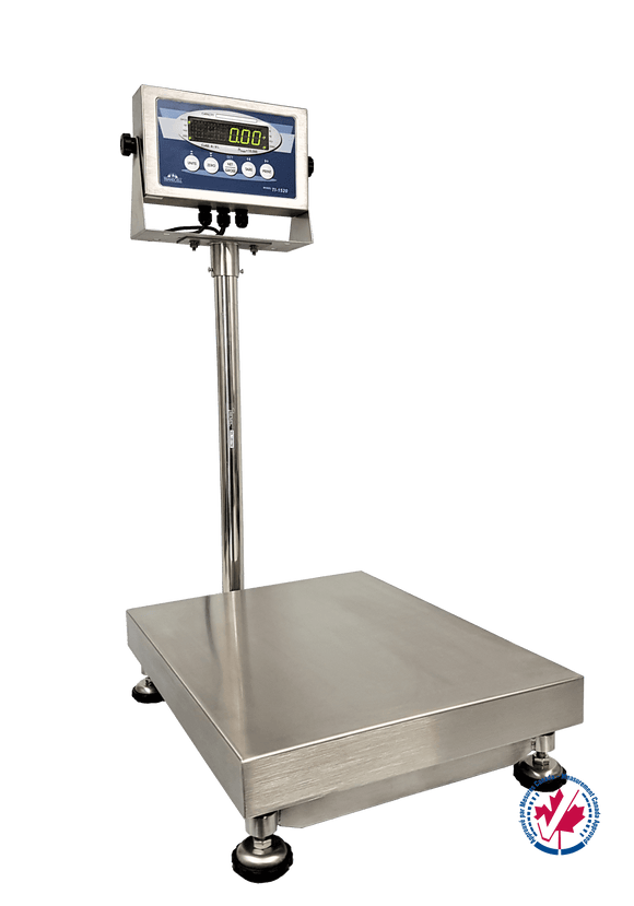 Anyload TNS 1520 Legal Bench Scales