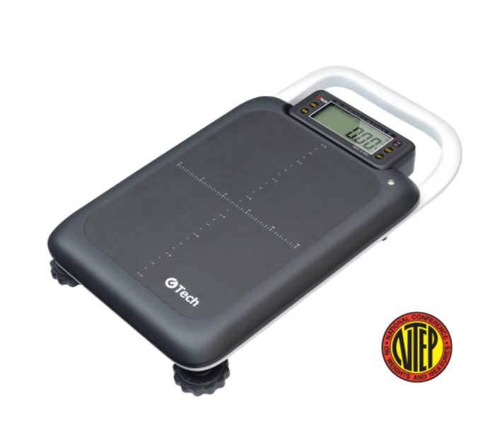 Valley Scales | Totalcomp GL-6000-L Series Portable Bench Scale