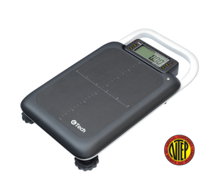Totalcomp GL-6000-L Series Portable Bench Scale