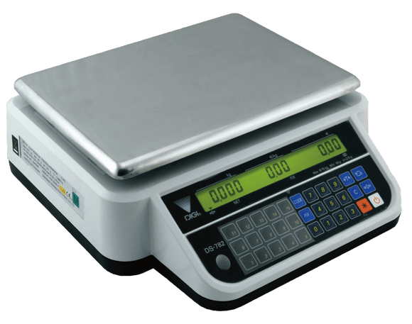 DIGI DS-782B Price Computing Scale