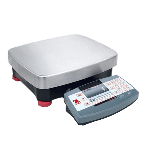 Ohaus Ranger 7000 High Precision Bench Scale