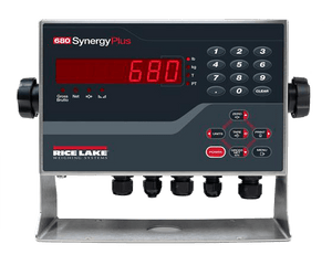 Rice Lake 680 Synergy Digital Weight Indicator