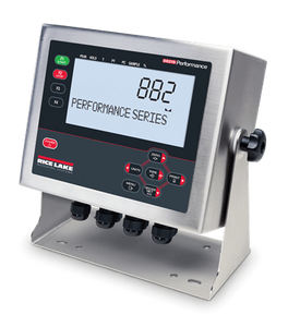 Rice Lake 882IS Intrinsically Safe Digital Weight Indicator