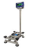 Themis ATLAS-Jr Washdown Bench Scales