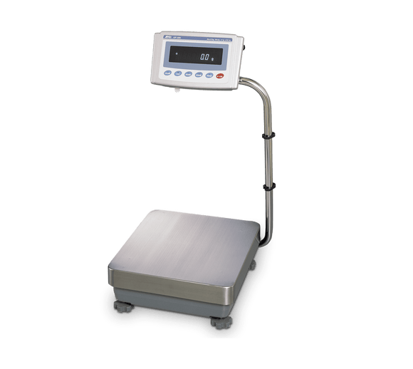 A&D GP Precision Bench Scales