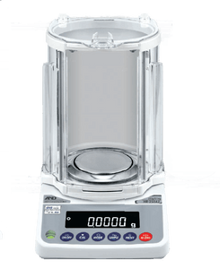 A&D Galaxy HR Analytical Balances