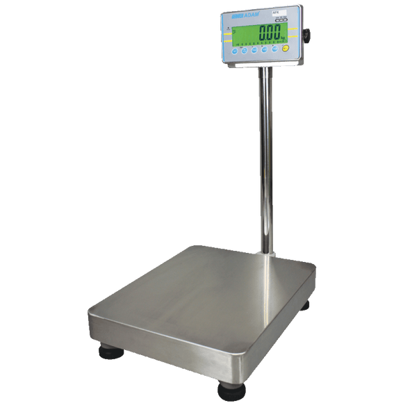 Adam ABK / AFK Bench Scales