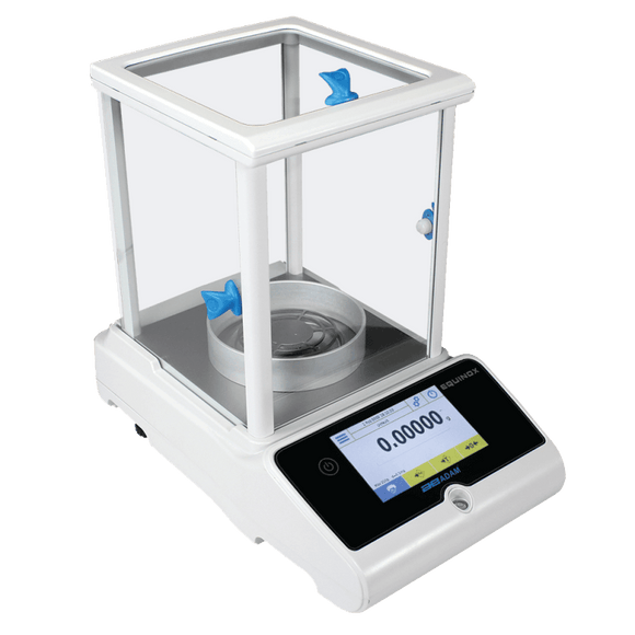 Adam Equinox Analytical & Semi-Micro Balances