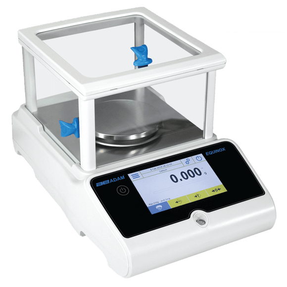 Adam Equinox Precision Balances