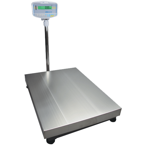 Adam GFK Checkweighing Bench Scales