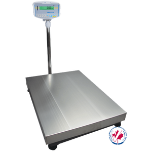 Adam GFK Legal Checkweighing Bench Scales