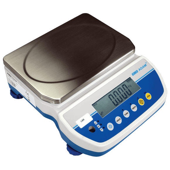 Adam Latitude Compact Portion Scales