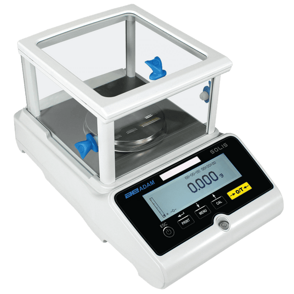 Adam Solis Precision Balances