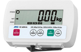 A&D SE Series Washdown Bench Scales