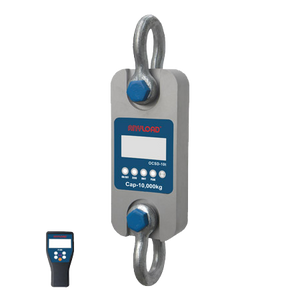 Anyload OCSD Wireless Dynamometers