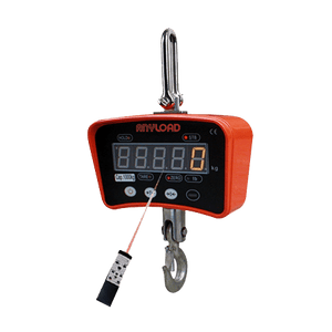 Anyload OCSM1 Light Duty Crane Scales