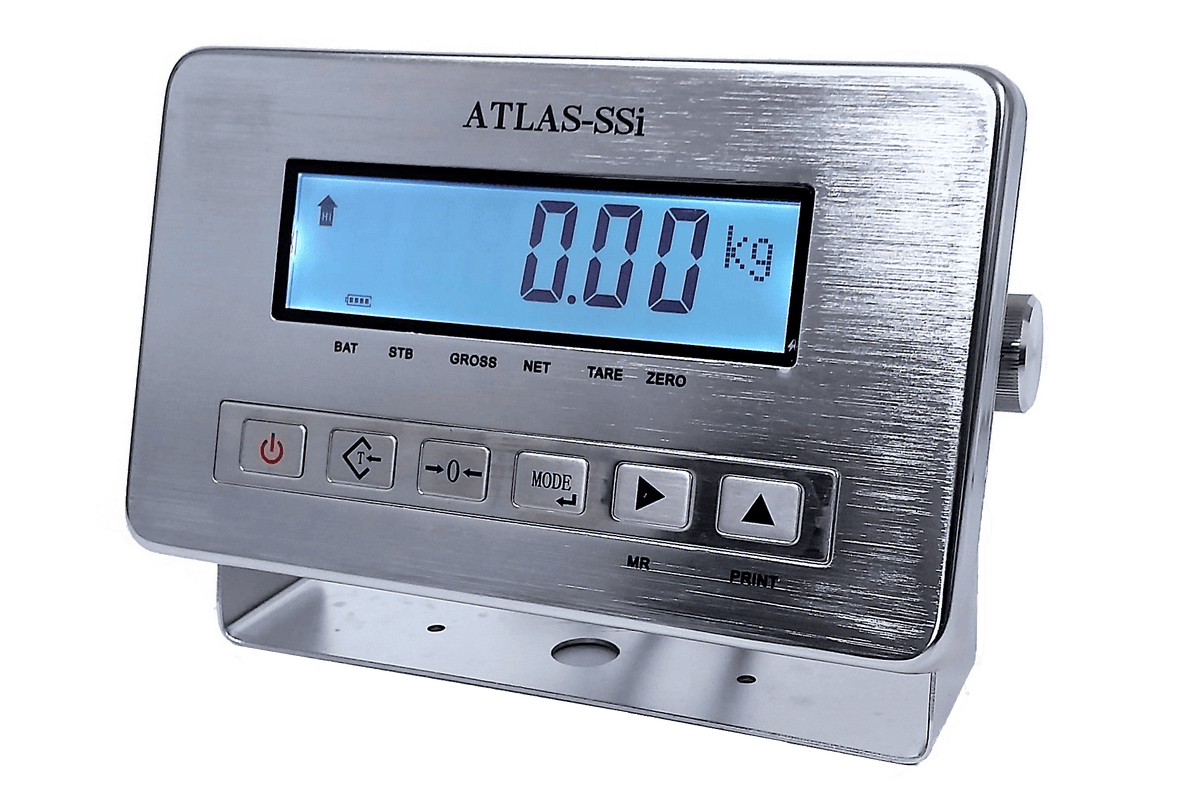 Hdms Risk Rating Scale Valley Scales | Themis HDMS-5000 Heavy Duty Floor Scale