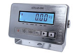 Themis Atlas-SSi Washdown Industrial Bench Scales