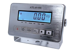 Themis ATLAS SSi Weighing Indicator