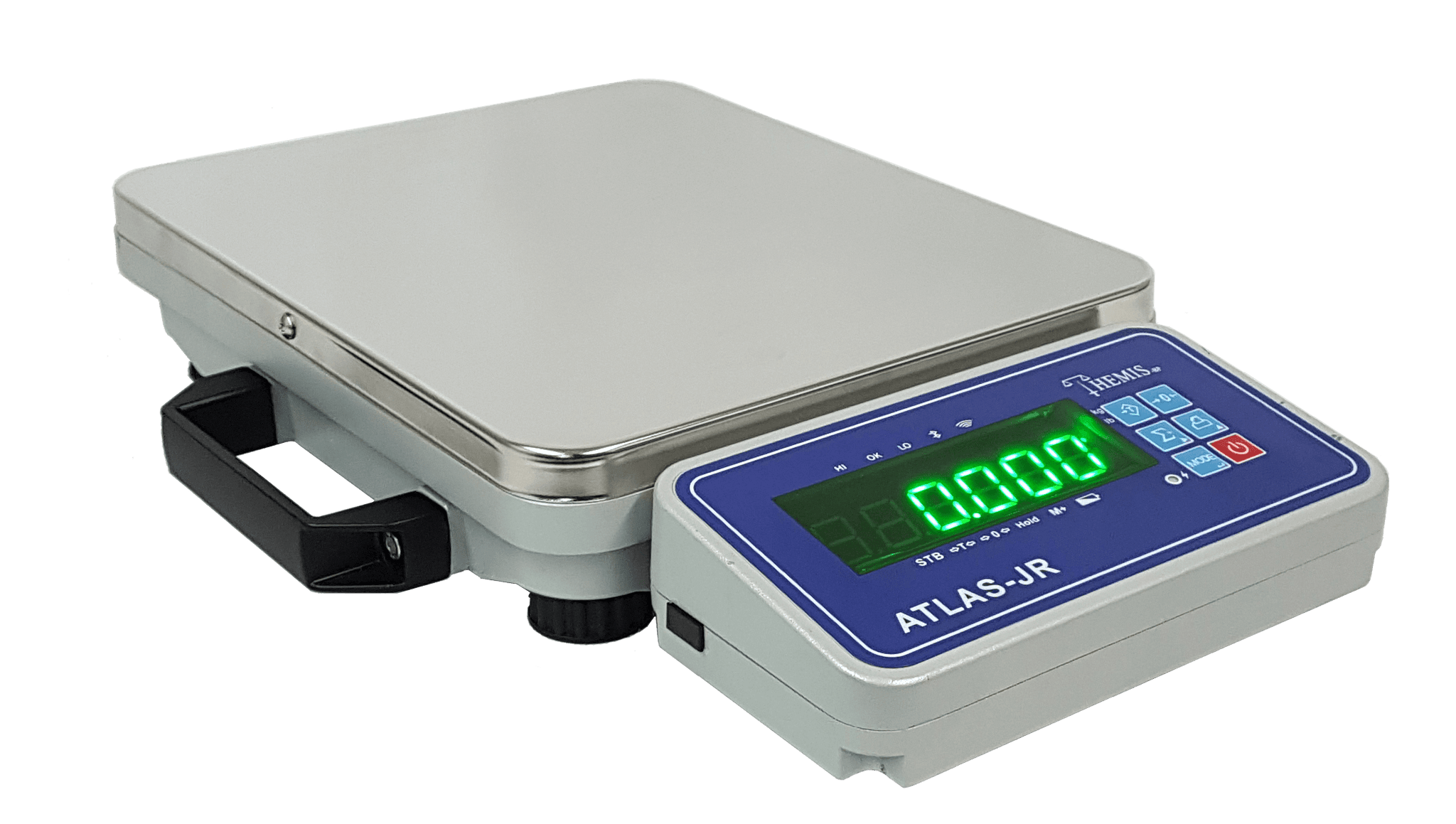 Valley Scales | Themis ATLAS PS Portable Bench Scales