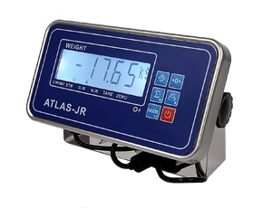 Themis ATLAS-JR Checkweighing Indicator