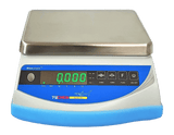 Blueshark Industrial Washdown Portion Scales