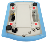 Blueshark Industrial Washdown Portion Scales