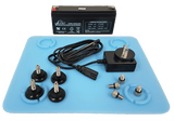 Blueshark Industrial Washdown Portion Scales