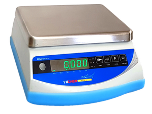 Blueshark Industrial Washdown Portion Scales