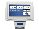 CAS CL-7200 Touch Screen Labelling Scales