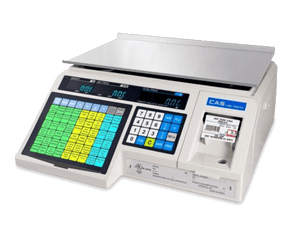 CAS LP-1000N Labelling Scales