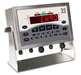 Rice Lake CW-90/CW-90X Checkweighing Indicators