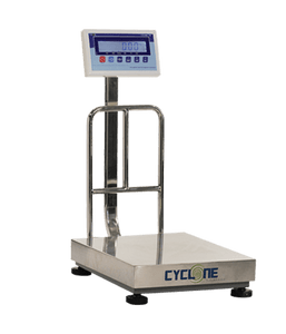 Kilotech Cyclone Bench Scales