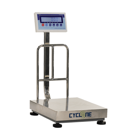 Kilotech Cyclone Bench Scales