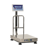 Kilotech Cyclone Bench Scales