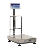 Kilotech Cyclone Bench Scales