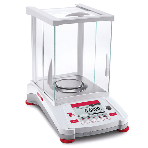 Ohaus Adventurer Analytical Scales