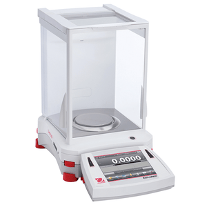 Ohaus Explorer Analytical Balances