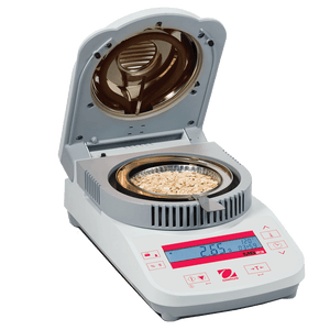 Ohaus MB23 Moisture Analyzers